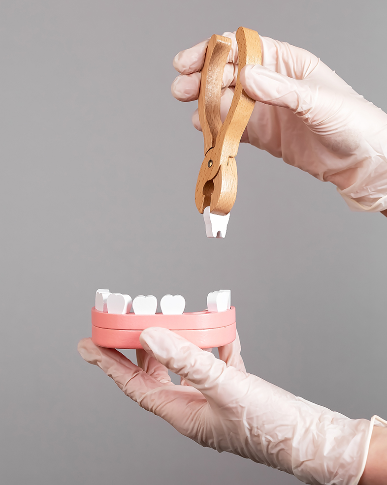 Treatments - Herongate Dental Surgery